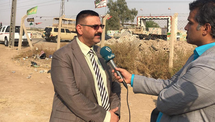 The State Real Estate Department announces the creation of 40,000 housing units in Al-Zohour area (Al-Husseinieh) for distribution to citizens 18