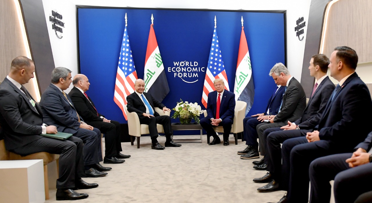 World Economic Forum Annual Meeting January 21 - 24, 2020 2c2517dd-a19c-46a4-acaf-b92ab410fab3