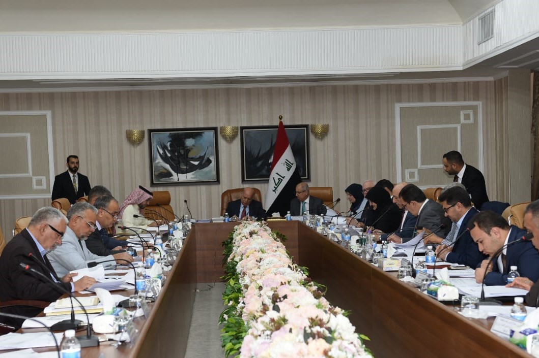 Finance: raising the budget of 2020 to the Council of Ministers mid-September %D8%AA%D8%AA%D8%AA