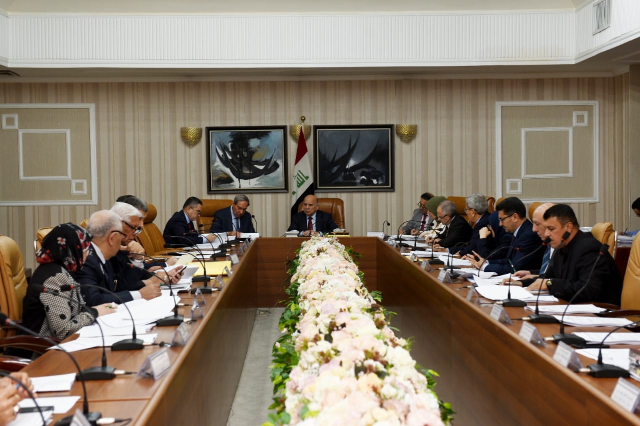 Finance discusses the preparation of the budget of 3 years and revealed the most prominent interlocutors 2139dd64-92f6-419a-937d-9de47bdb34f7