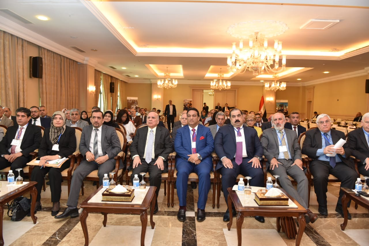 Deputy Prime Minister for Economic Affairs and Minister of Finance visits the United Nations headquarters in Iraq and meets with the Special Representative of the Secretary-General of the United Nations in Iraq. 47c95b35-8c4d-4500-b848-2208f705256d