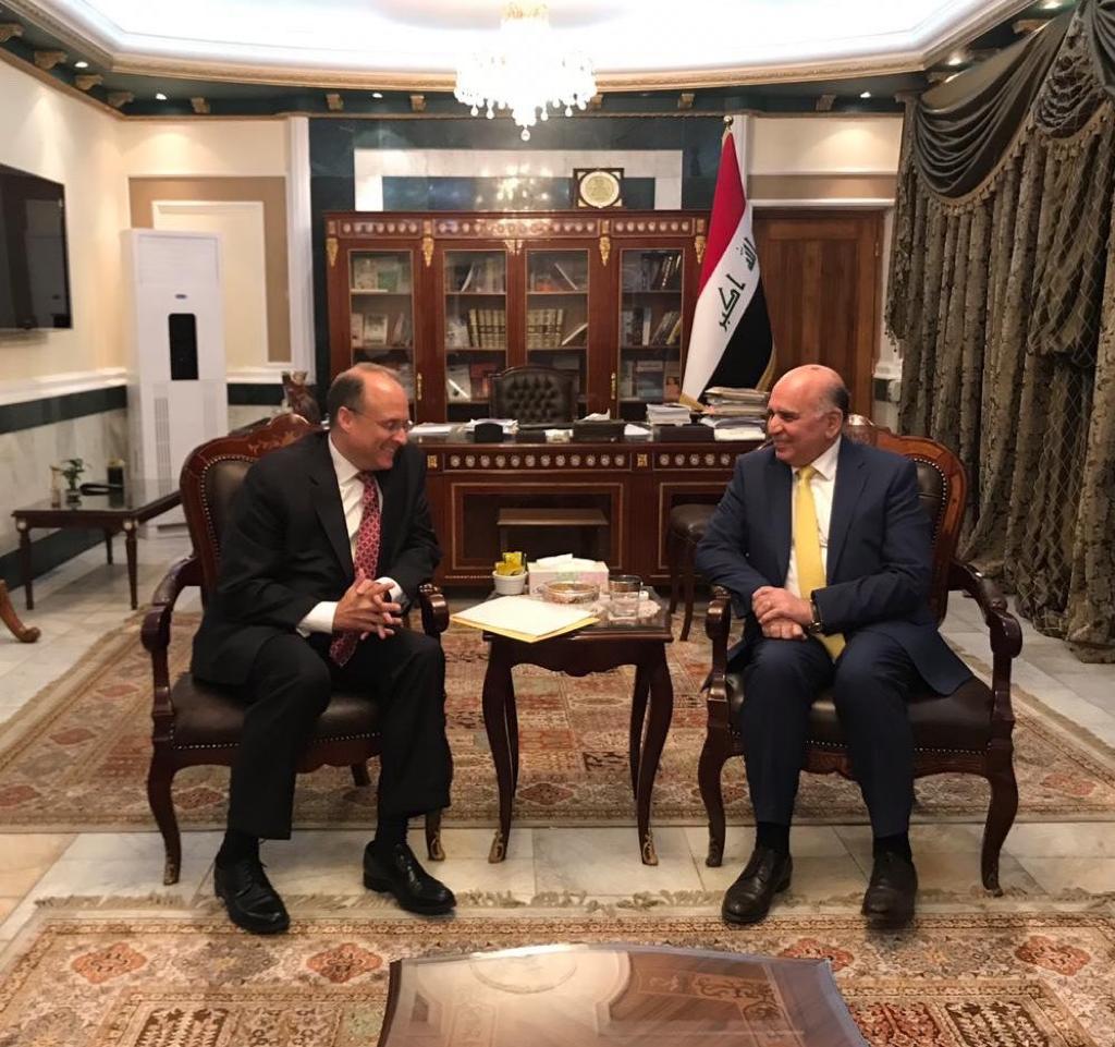 Washington confirms its readiness to help build an advanced banking system in Iraq A295cbf6-81f6-4c31-a1f3-d4c1dfde555f