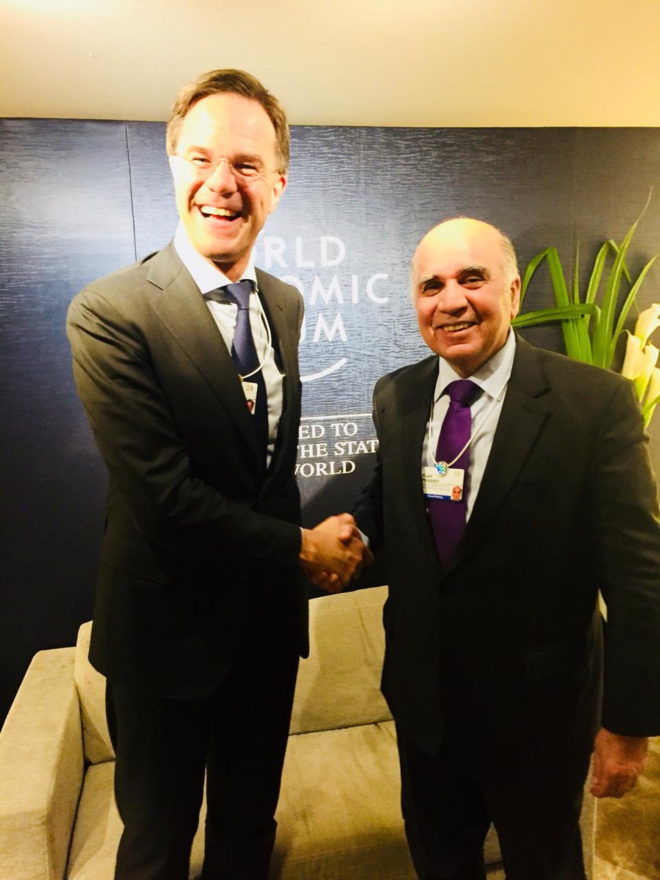 World Economic Forum Annual Meeting Cb8ff715-f741-40a3-9645-143b7b0d8ad9
