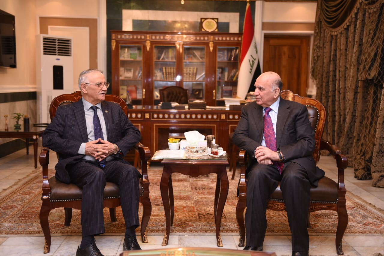 Deputy Prime Minister and Minister of Finance chairs the nineteenth session of the Ministerial Council of the economy Cfd27aea-29fb-4940-bf10-5937c7d46ea5